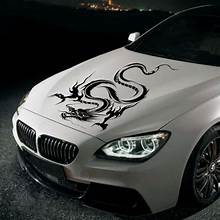 Custom Vehicle Decals